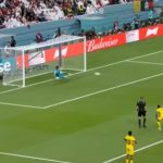 Gol Ecuador a Catar primer gol del mundial
