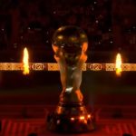 Inaguracion del Mundial Catar 2022