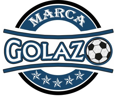 Marca Golazo Futbol